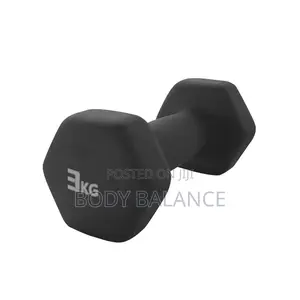 3kg Dumbbell