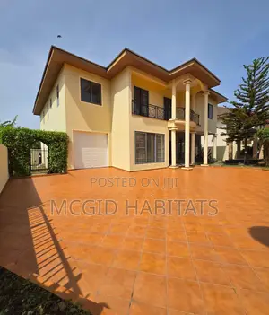 5bdrm House in East Legon for sale