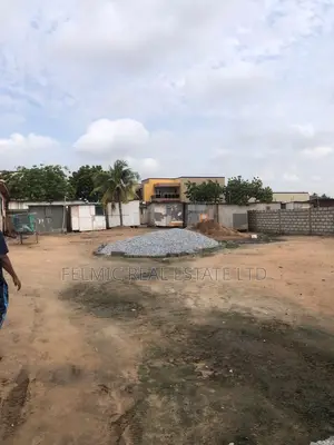 2 Plots of Land at Spintex for Sale