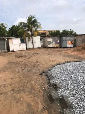 2 Plots of Land at Spintex for Sale