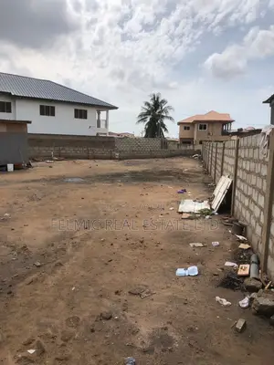 2 Plots of Land at Spintex for Sale
