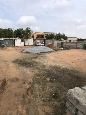 2 Plots of Land at Spintex for Sale