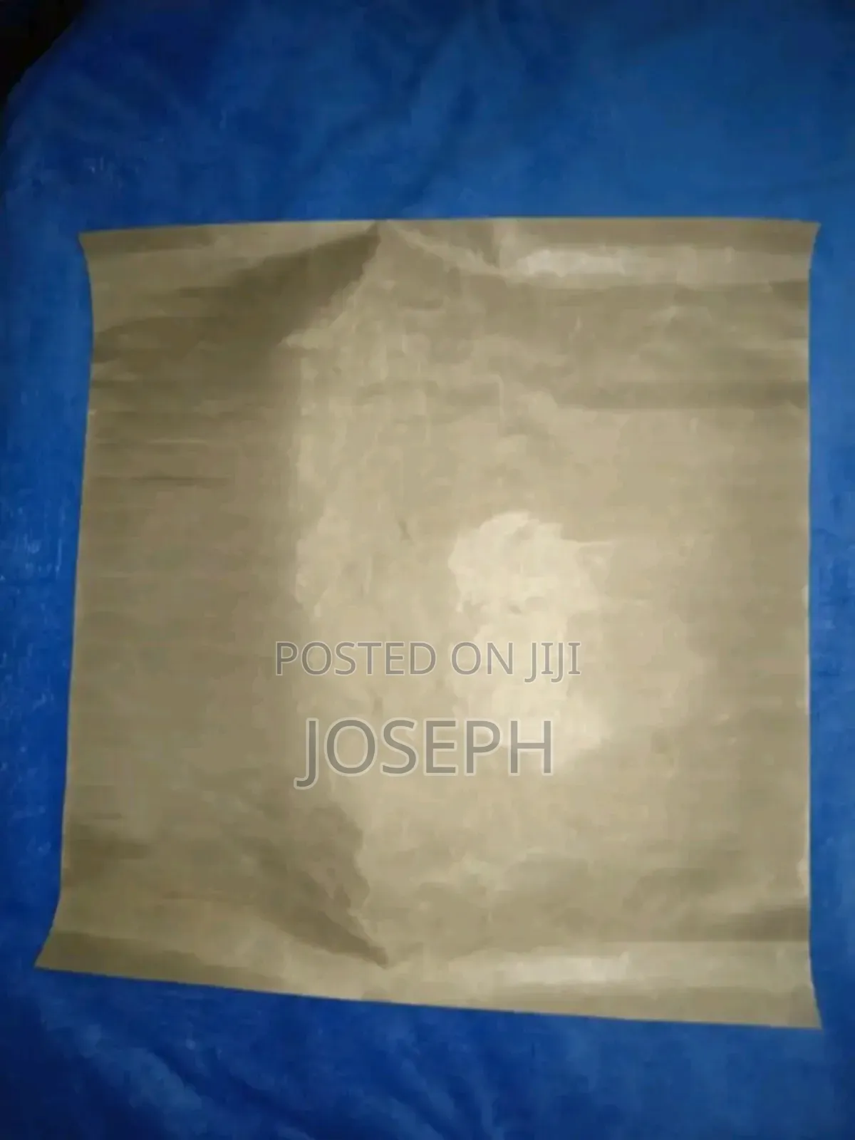 A3 Teflon Sheet