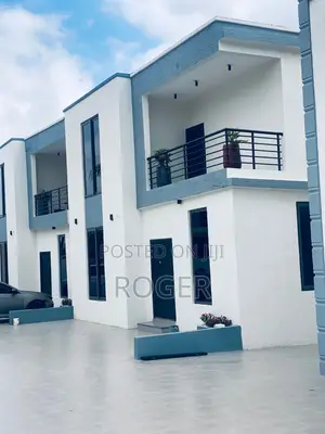 3bdrm Townhouse / Terrace in Tantra Hills, Achimota for rent