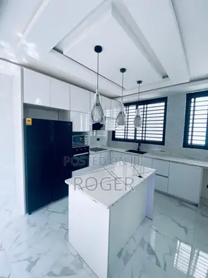 3bdrm Townhouse / Terrace in Tantra Hills, Achimota for rent