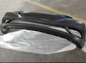 2012 2013 Hyundai Sonata Front Bumper