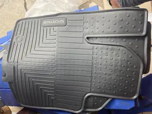 Kia Sportage Floor Mat Original
