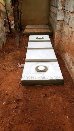 Edward's Quality and Affordable Biodigester