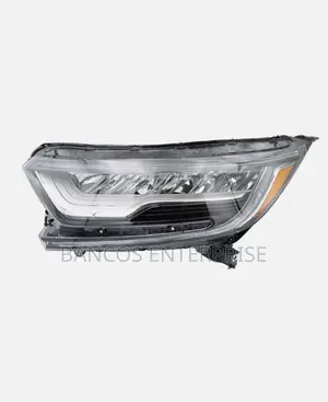 Honda Cr-v Head Full Touring 2017-2022