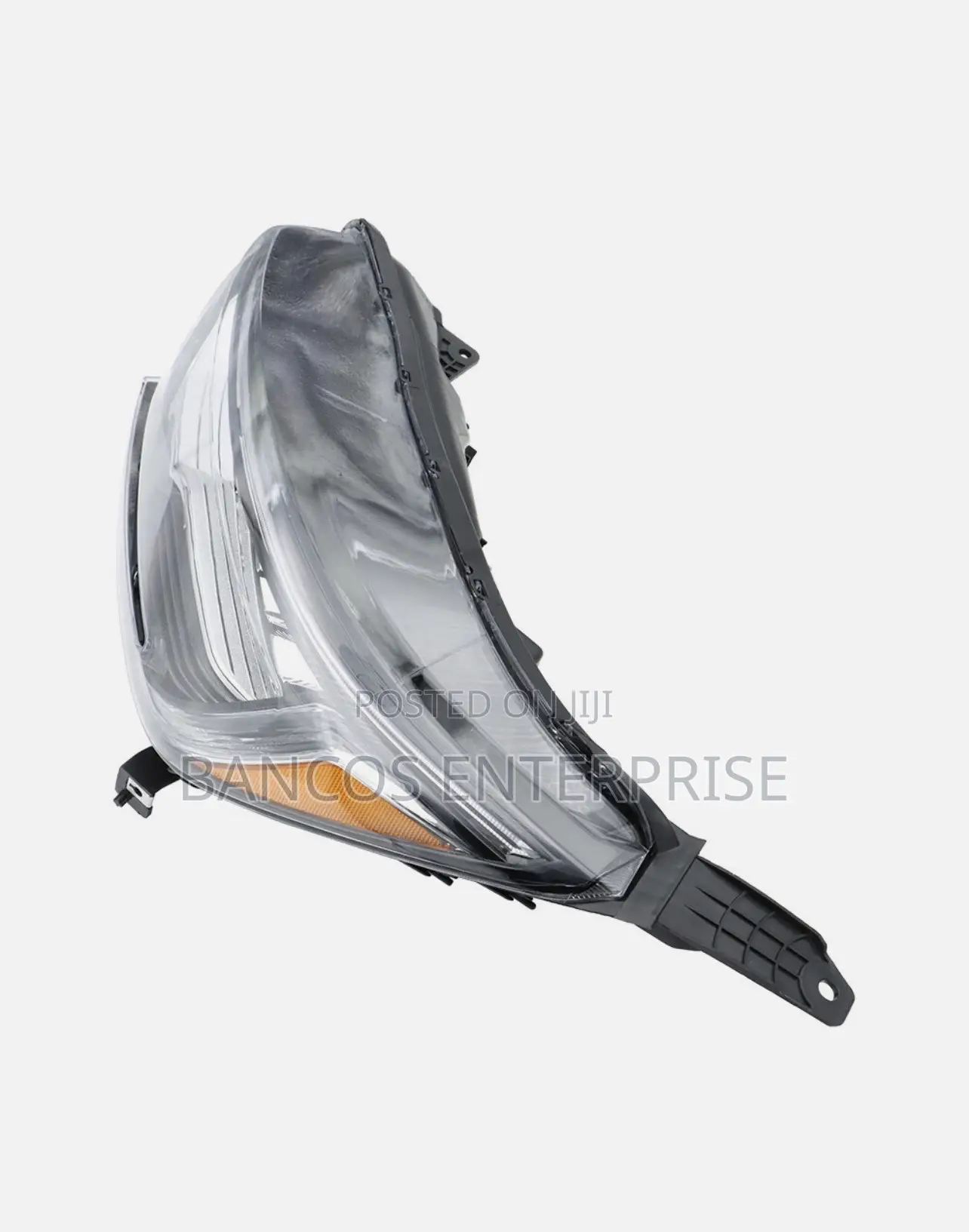 Honda Cr-v Head Full Touring 2017-2022