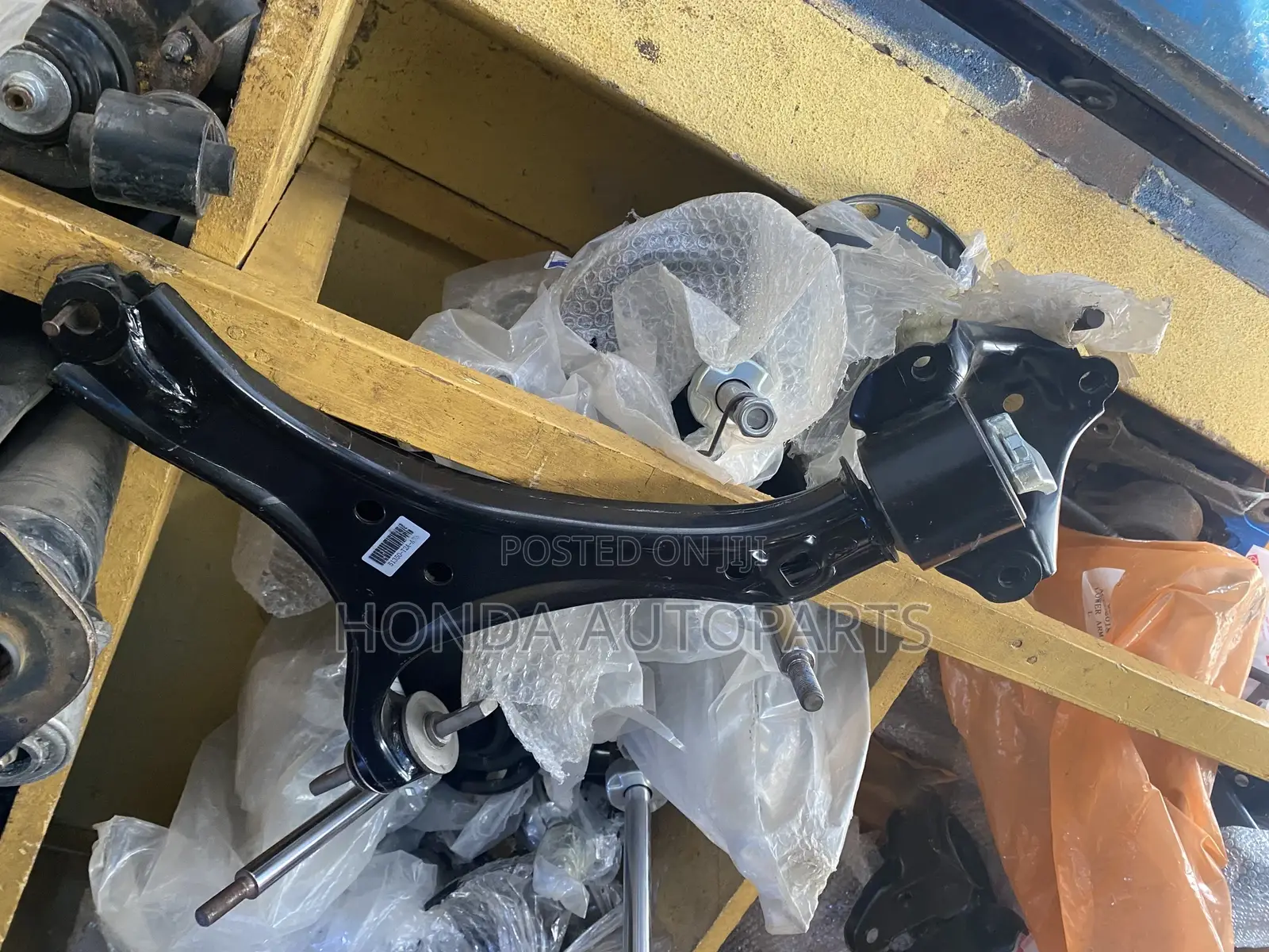 Honda Accord 2014,2015,2016,2017 Lower Arm/ Control Arm