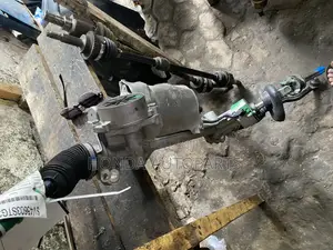 Honda Accord 2019 Steering Rack.