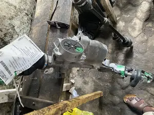 Honda Accord 2019 Steering Rack.