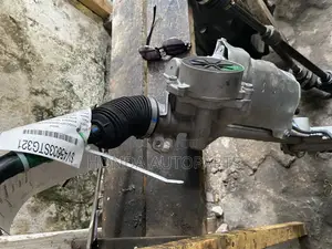 Honda Accord 2019 Steering Rack.