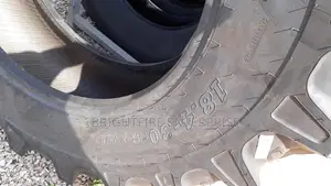 18.4-30 Tractor Base Tires
