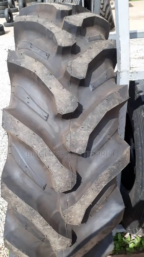 18.4-30 Tractor Base Tires