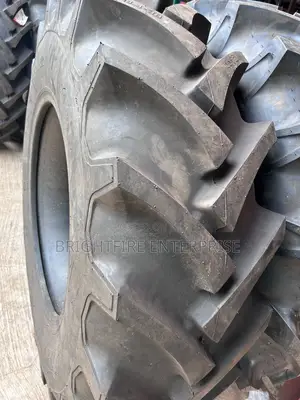 18.4-30 Tractor Base Tires