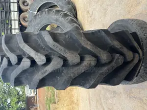 18.4-30 Tractor Base Tires