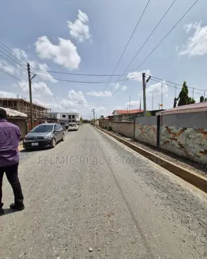 2 Plots of Land at East Legon Trassacco Phase 3 for Sale