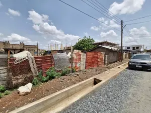 2 Plots of Land at East Legon Trassacco Phase 3 for Sale