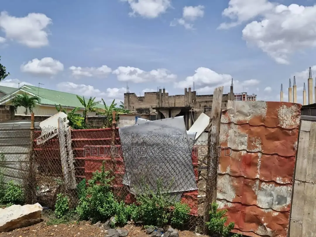 2 Plots of Land at East Legon Trassacco Phase 3 for Sale