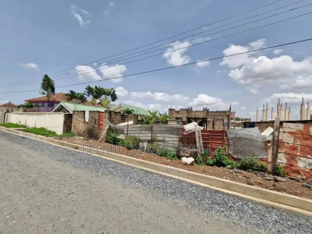 2 Plots of Land at East Legon Trassacco Phase 3 for Sale