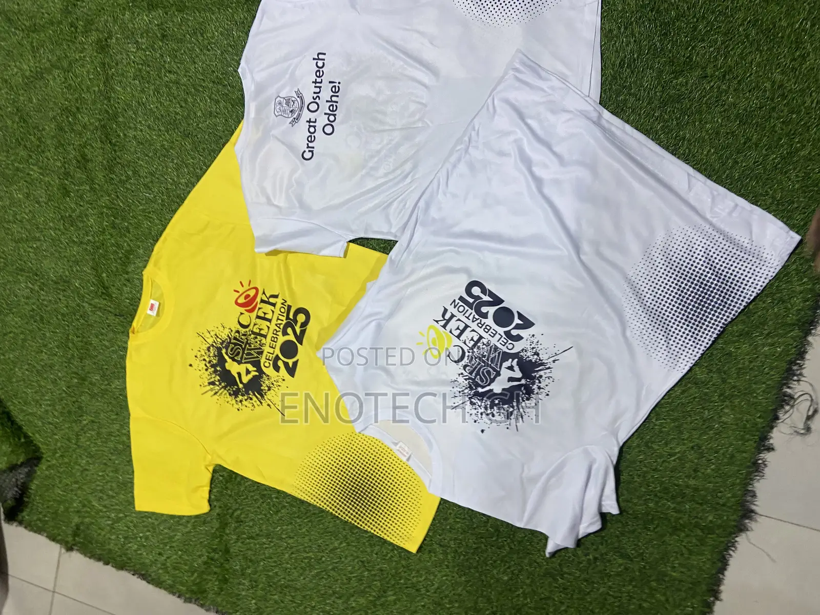 T-Shirt Printing.