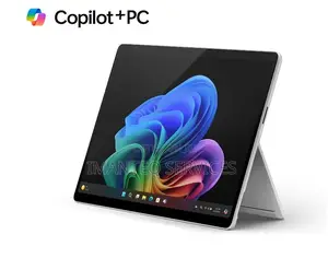 New Microsoft Surface Pro 11th Edition, a Copilot+ PC 16GB SSD 256GB