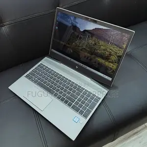 Laptop HP ZBook 15 32GB Intel Core i7 SSD 512GB