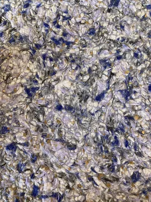 Silk Paster Design