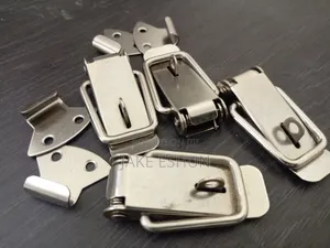 Latch Lock