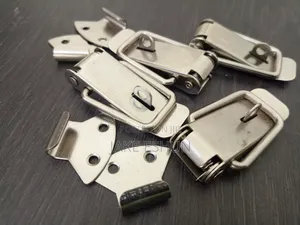 Latch Lock