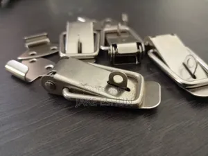 Latch Lock
