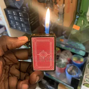 Gas Refill Lighter