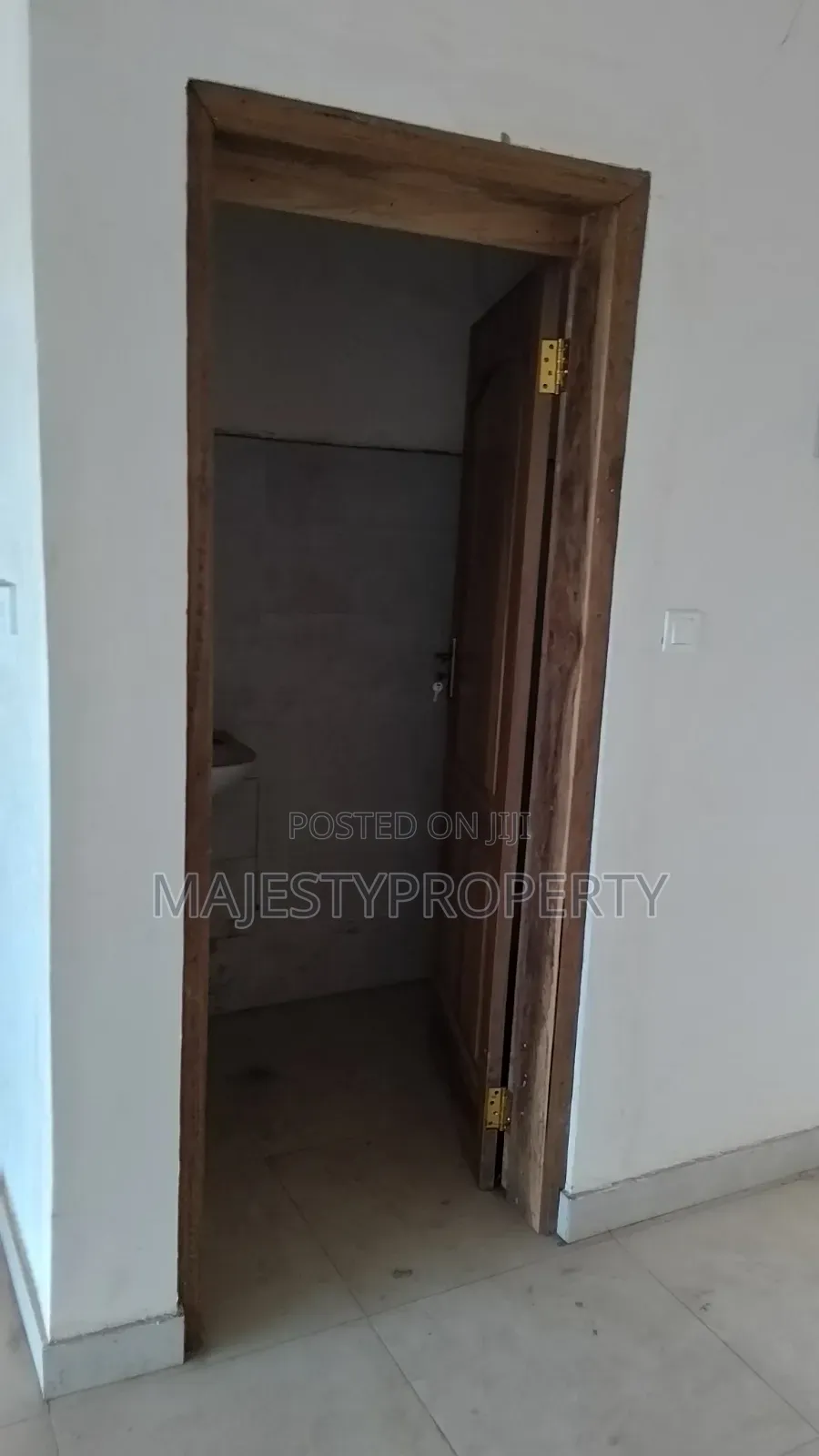 Shop for Rent at Main Spintex Roadside