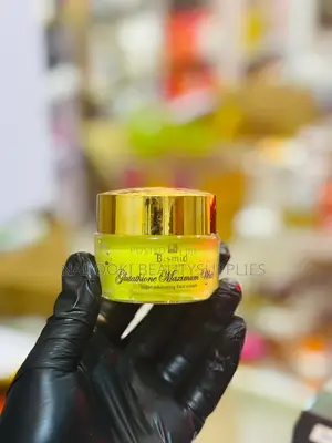 Bismid Kojic + Glutathione Extra Lightening Night Face