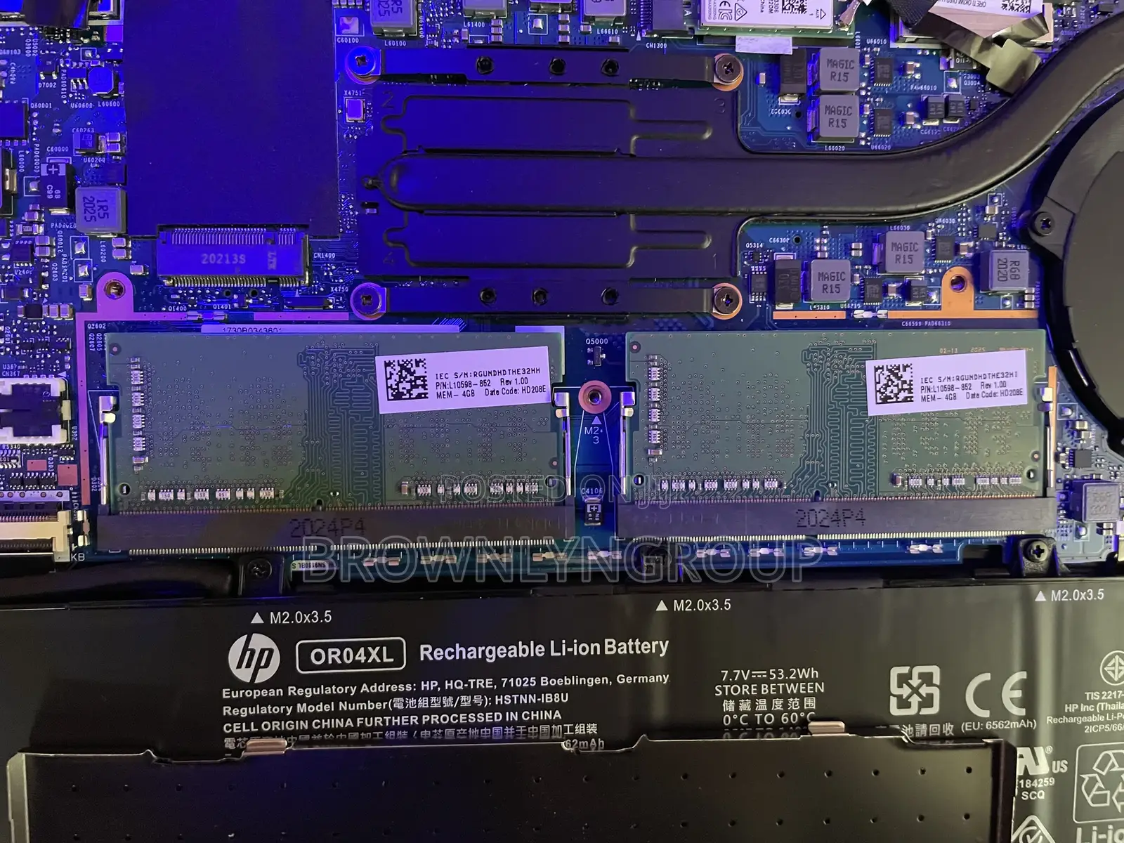 Computer Repair Services