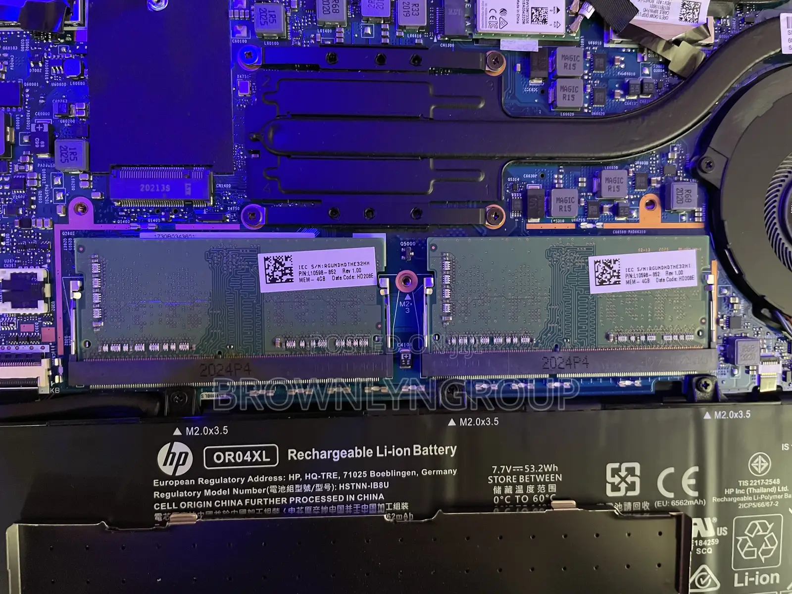Computer Repair Services