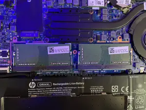 Computer Repair Services
