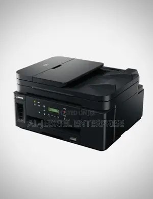Canon Gm 4040 Wi-Fi All in One Printer