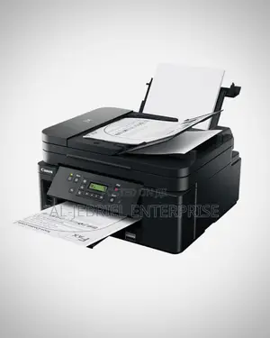 Canon Gm 4040 Wi-Fi All in One Printer