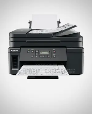 Canon Gm 4040 Wi-Fi All in One Printer