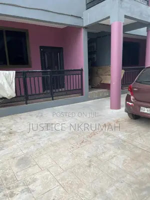Furnished 2bdrm Apartment in Justice Estate, Old Barrier for rent