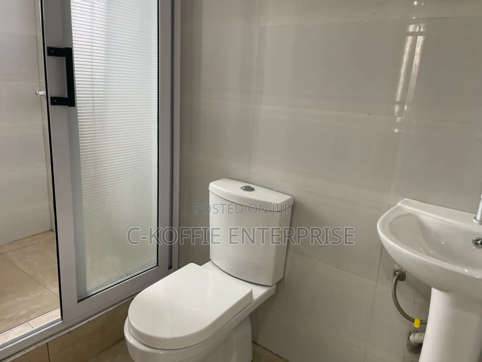 4bdrm House in Tesano for rent
