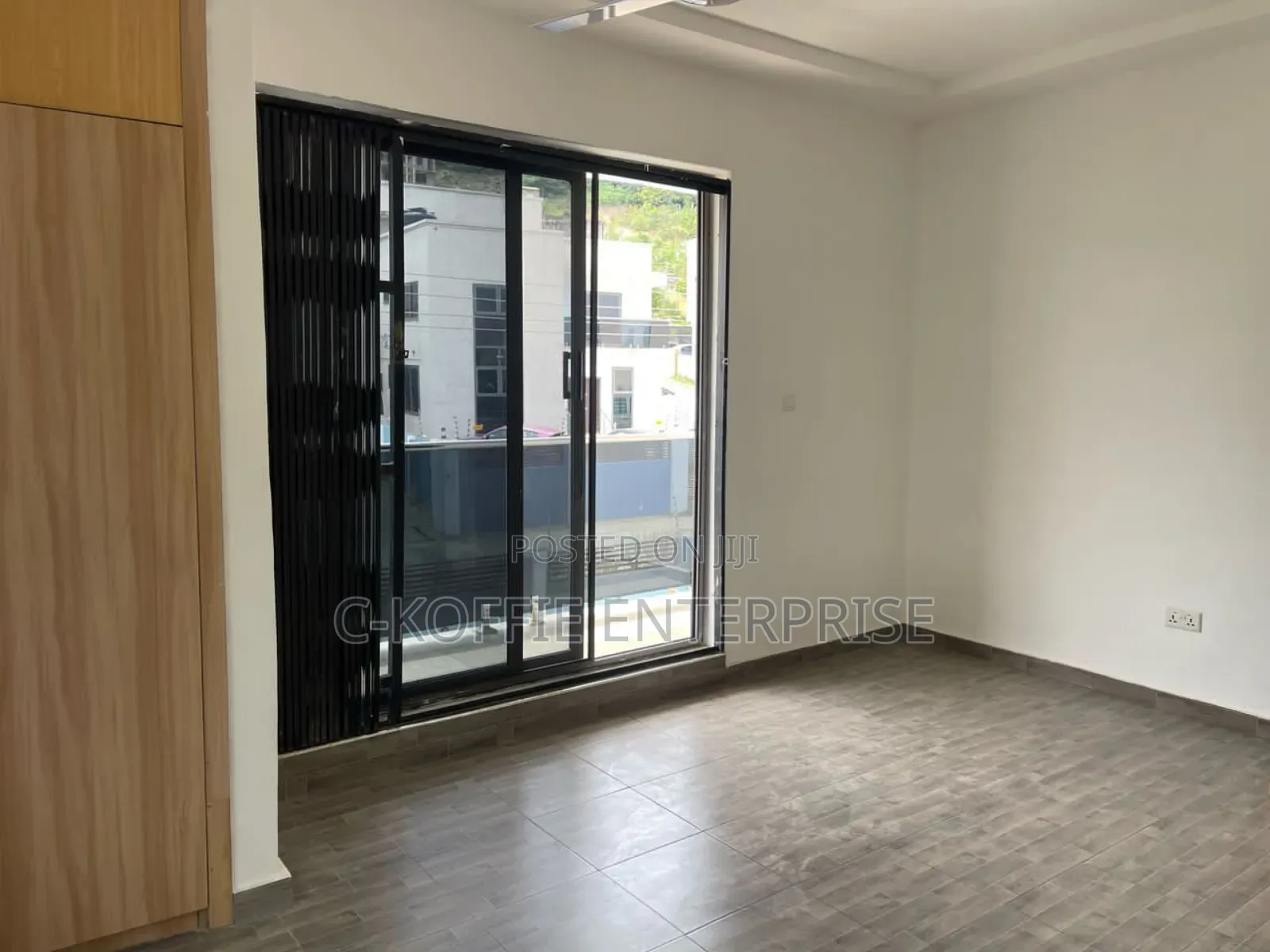 4bdrm House in Tesano for rent