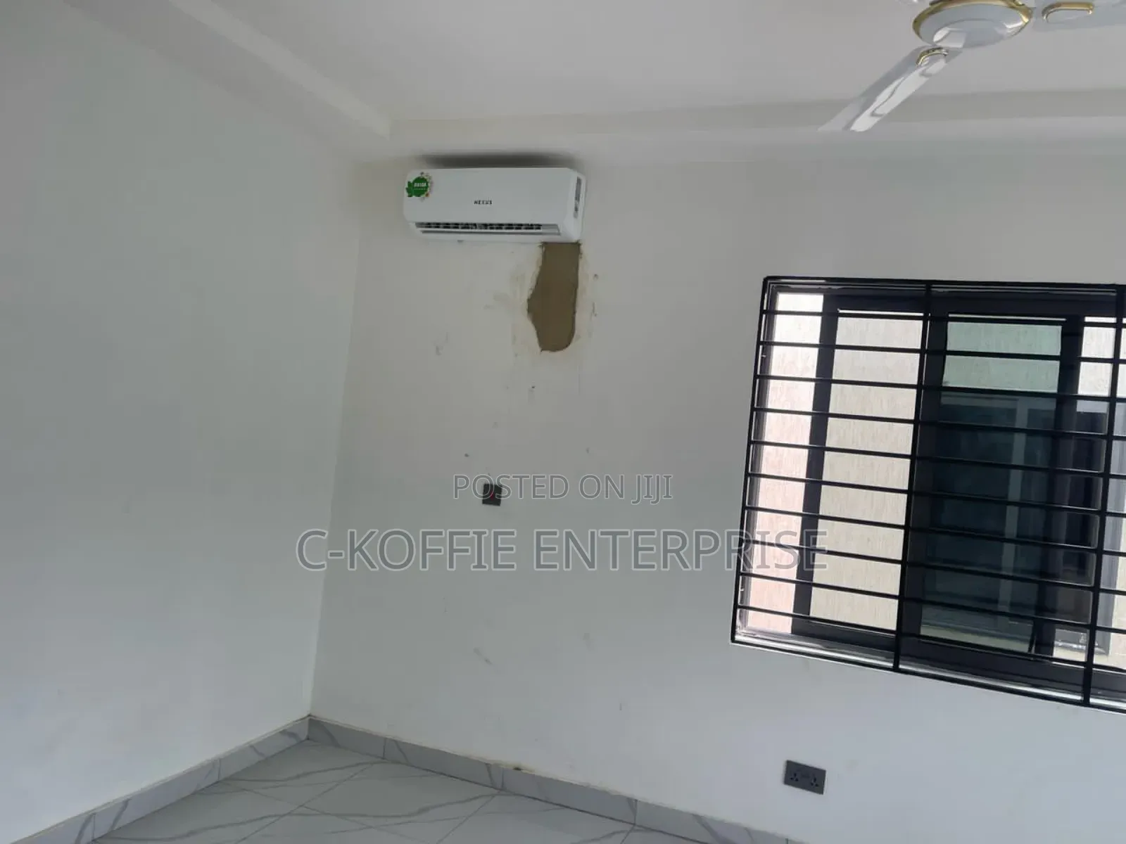 4bdrm House in Tesano for rent