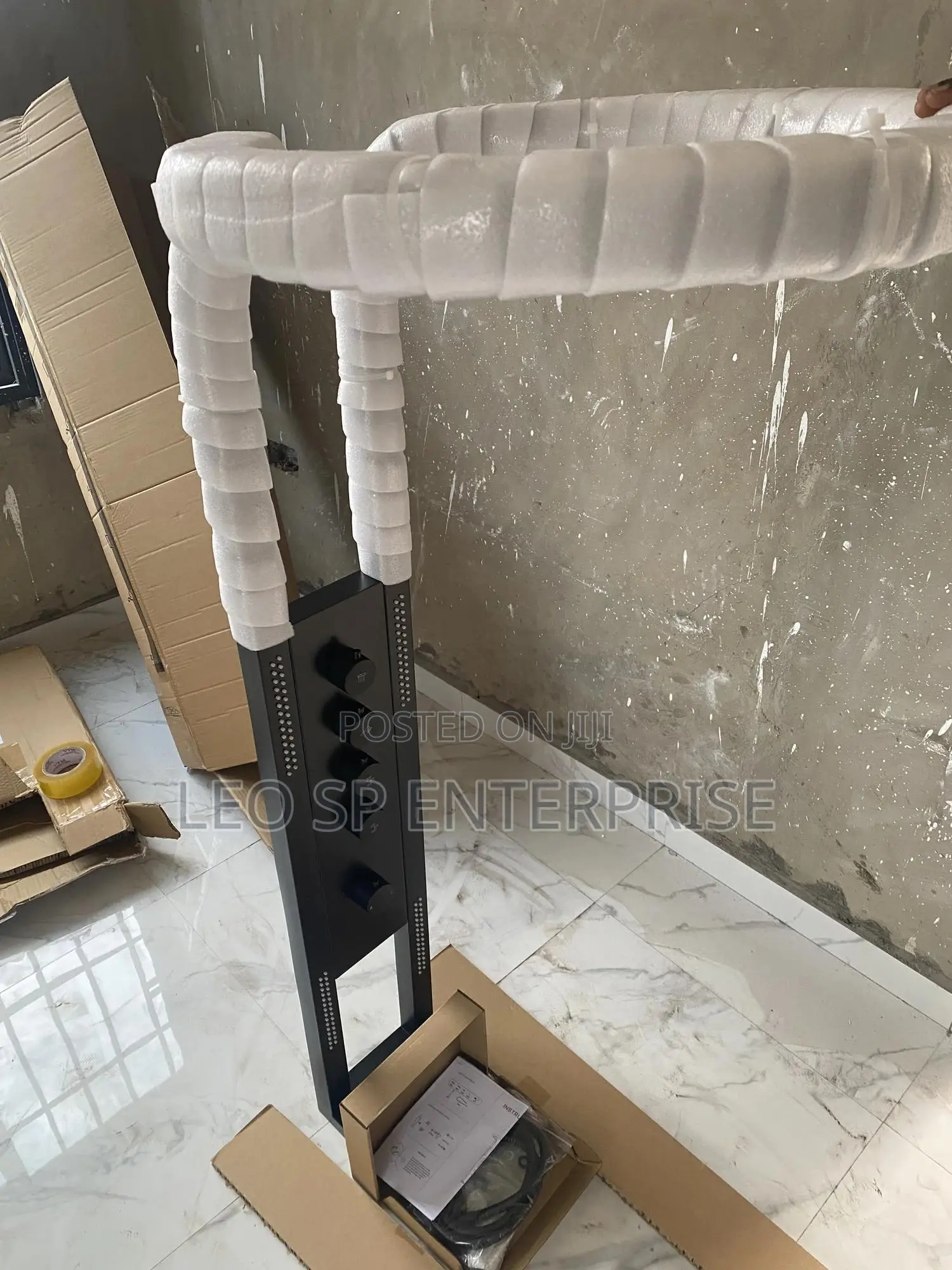 Brass Shower For Sale