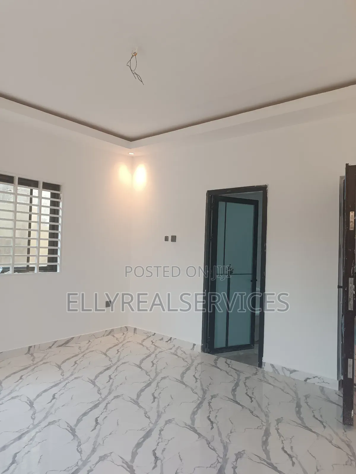 2bdrm Apartment in Ellyrealservices, Oyarifa for rent