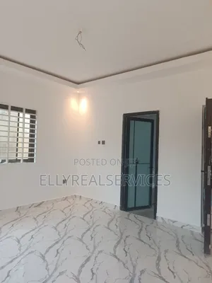 2bdrm Apartment in Ellyrealservices, Oyarifa for rent