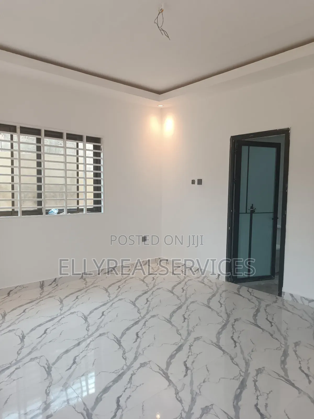 2bdrm Apartment in Ellyrealservices, Oyarifa for rent